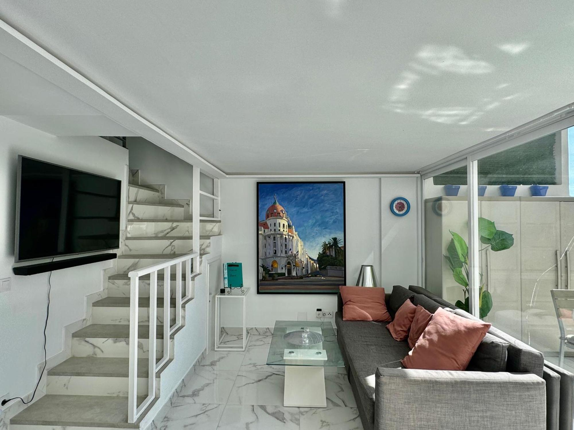 Appartamento Skol Marbella