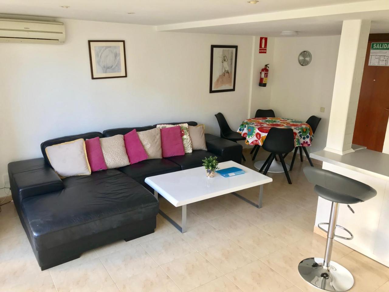 Appartamento Skol Marbella