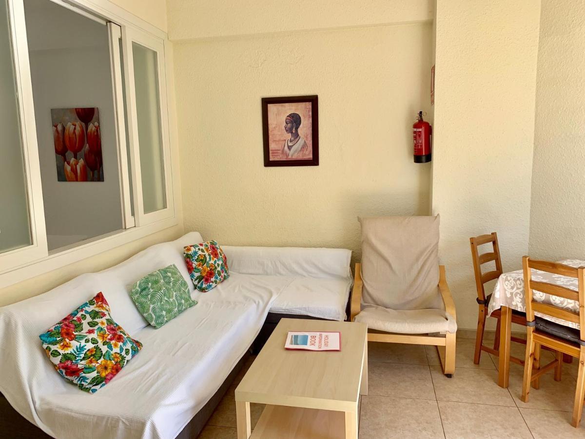 Appartement Skol Marbella