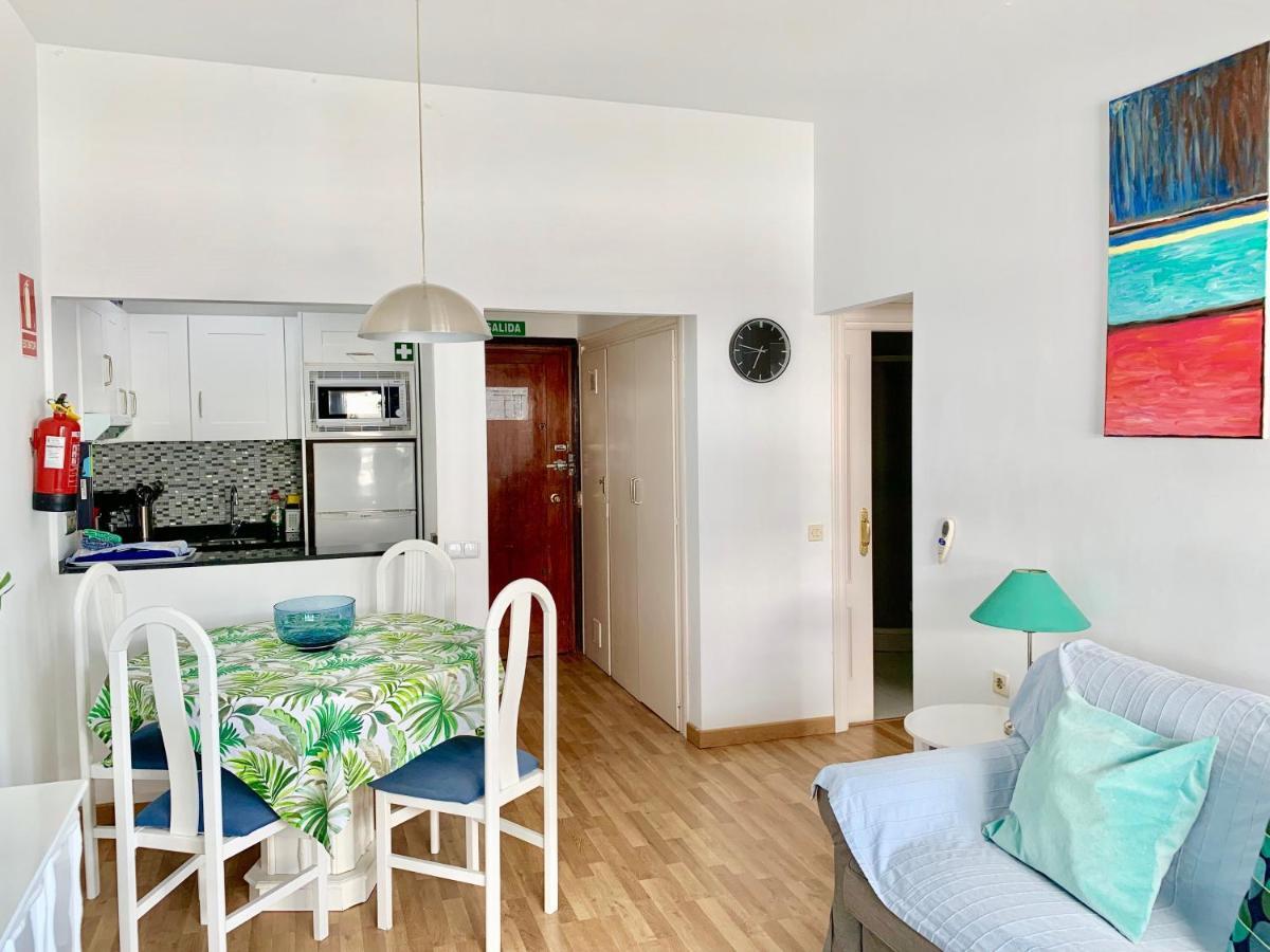 Appartement Skol Marbella