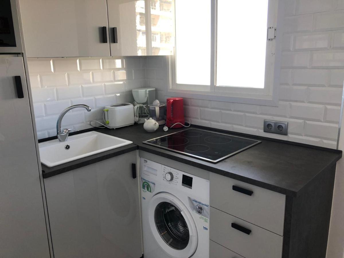 Appartamento Skol Marbella