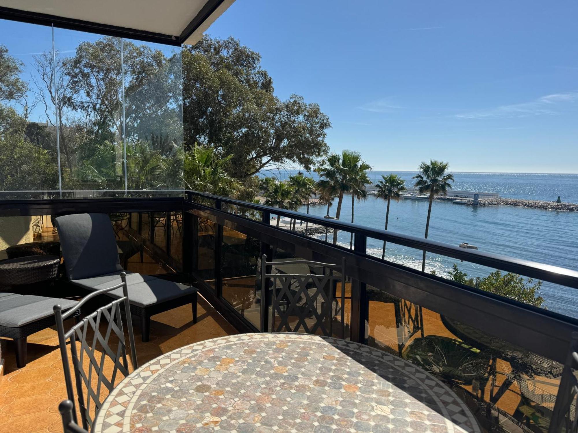 Skol Apartment Marbella